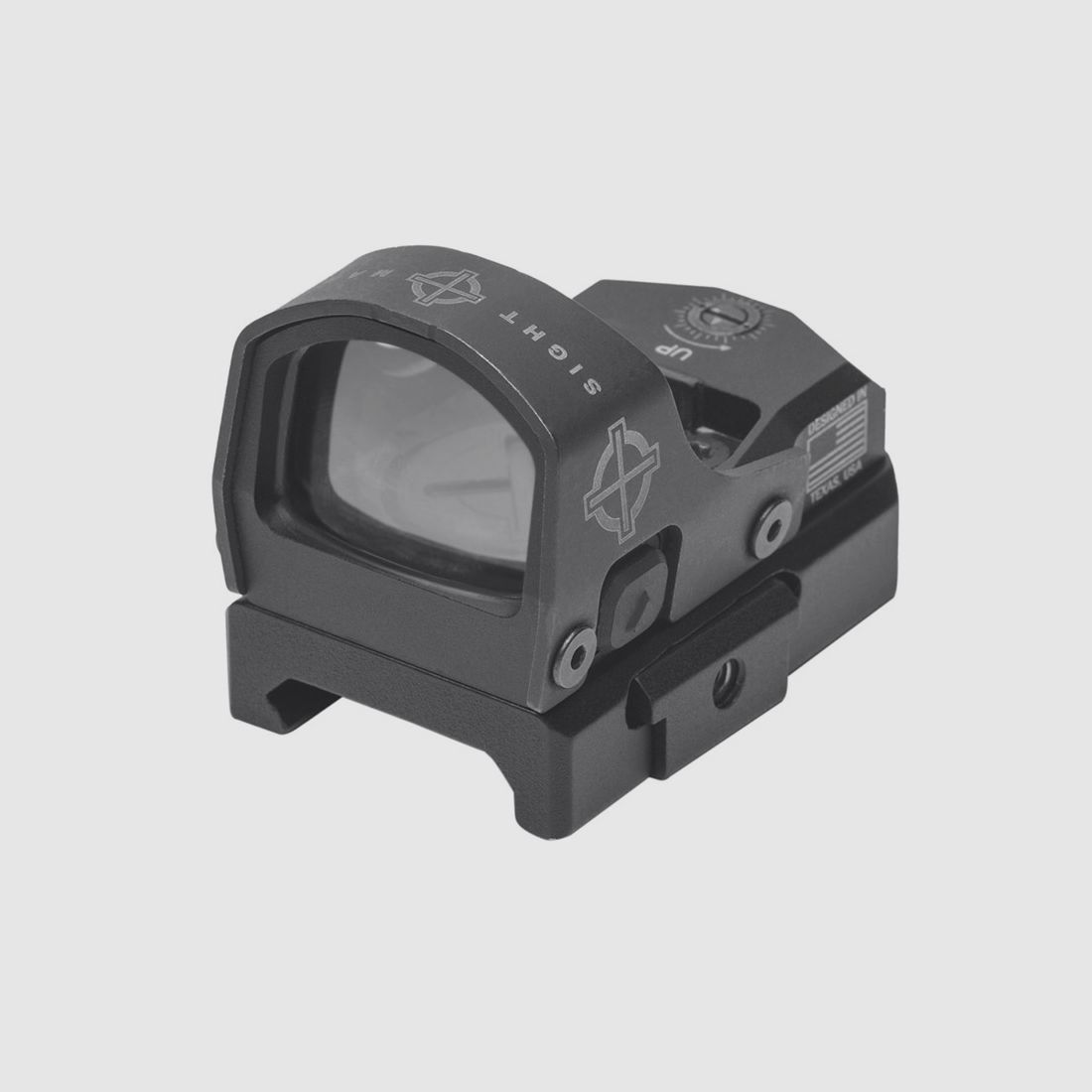 SIGHTMARK Mira de Punto Rojo Mini Shot M-Spec