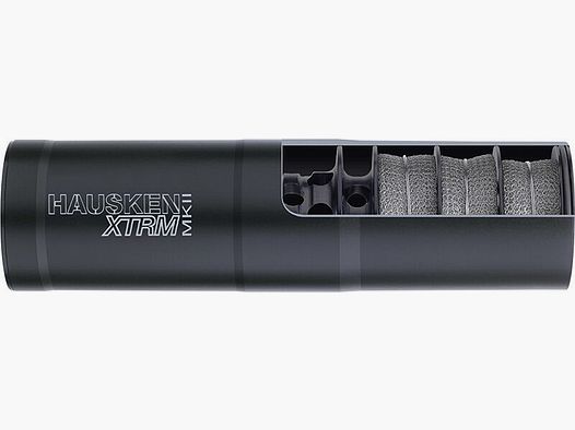 Hausken Jakt JD224 XTRM MKII -Telescope