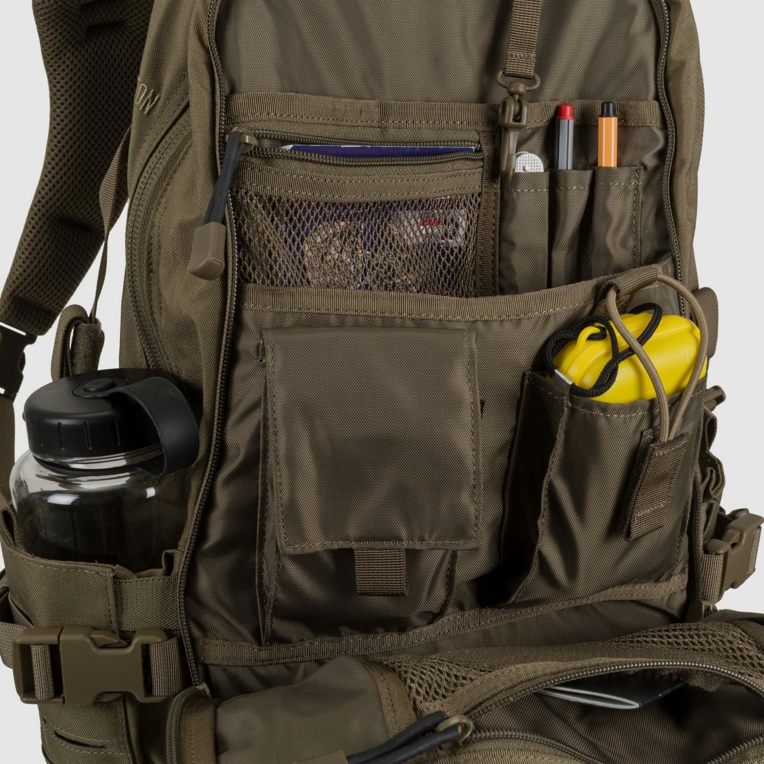 DRAGON EGG MK II RUCKSACK, Bild 4 von 25
