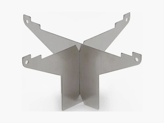 Soporte para olla Kelly Kettle