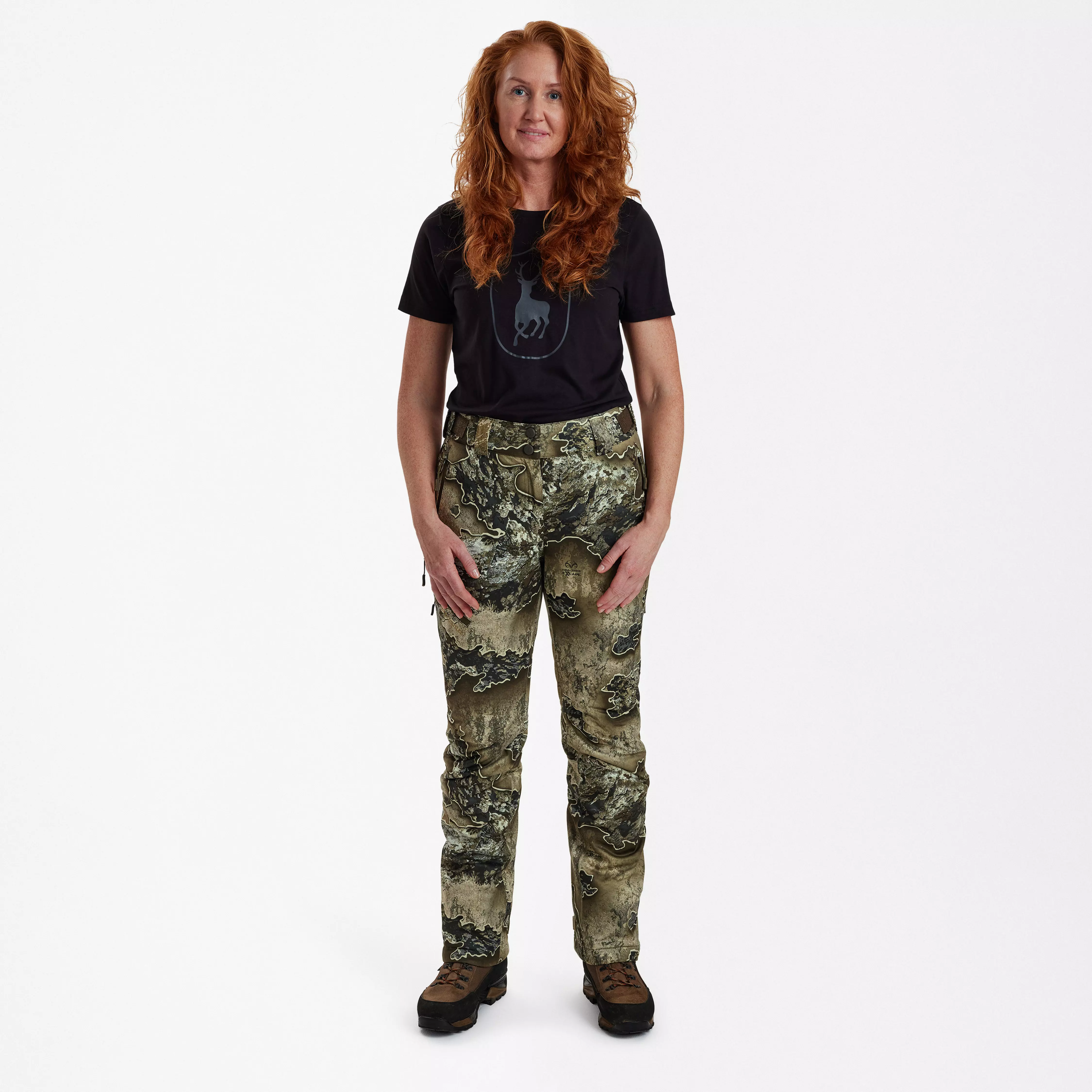 Lady Excape Winter Hose - REALTREE EXCAPE™, Bild 3 von 5