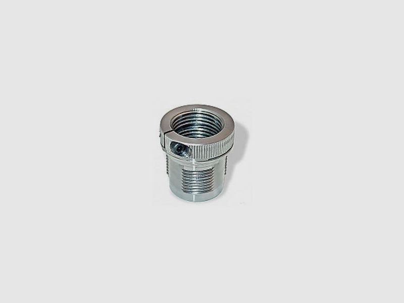 Bushing + écrou de matrice, kit de deux pièces