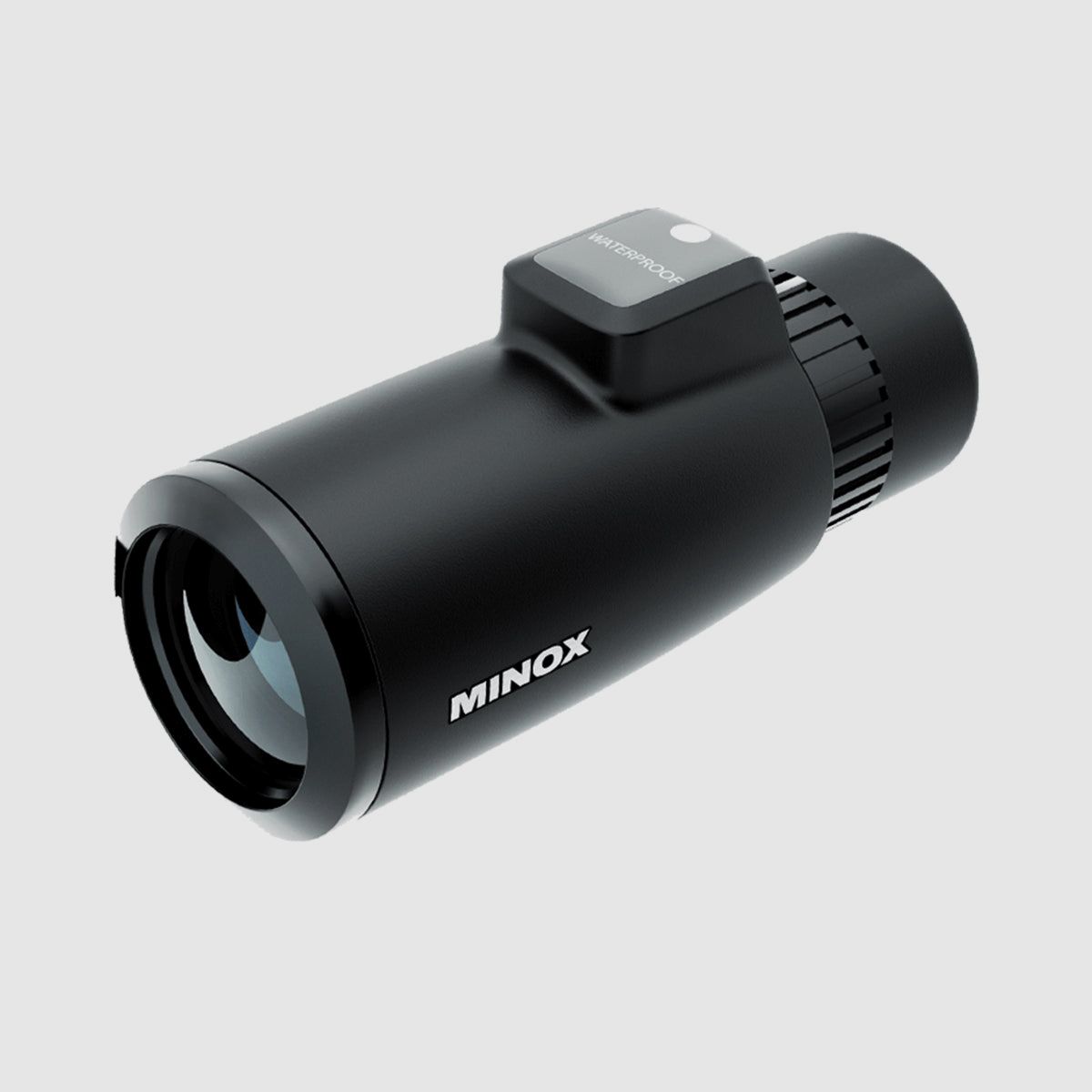 Monokular Minox Macroscope MD 7x42 C, Bild 1 von 2