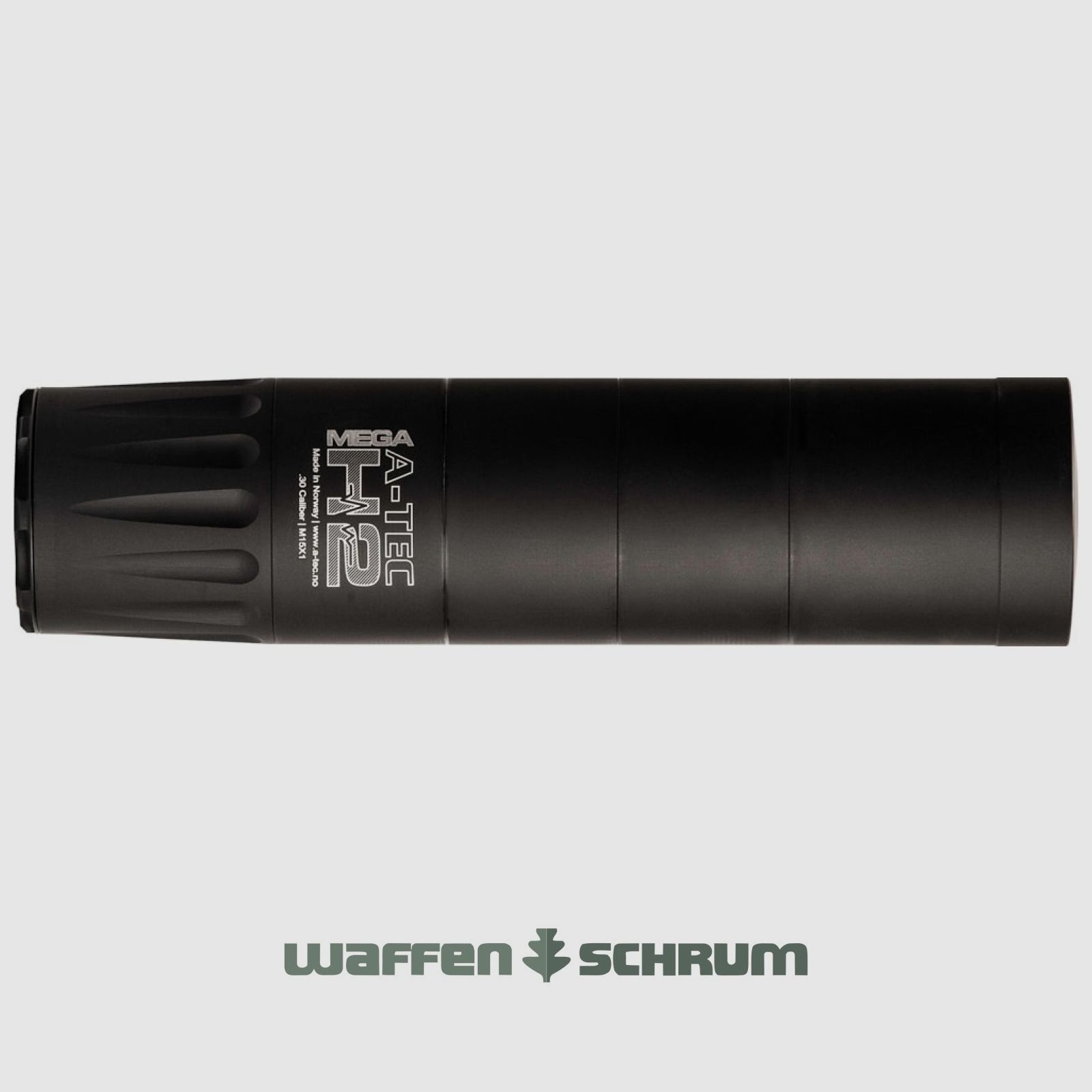A-TEC Mega Hertz 2 L250mm - 35dB