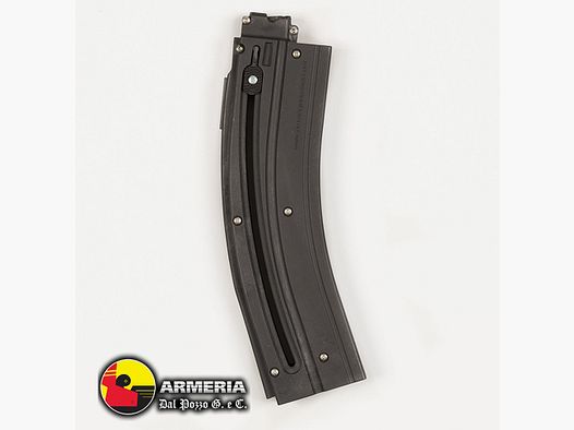 PROMAG CARICATORE WALTHER COLT HAMMERLI 30 COLPI