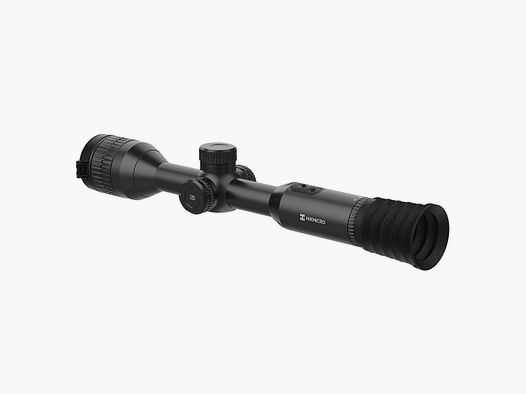 Wärmebildzielfernrohr Stellar SH50 HIKMICRO