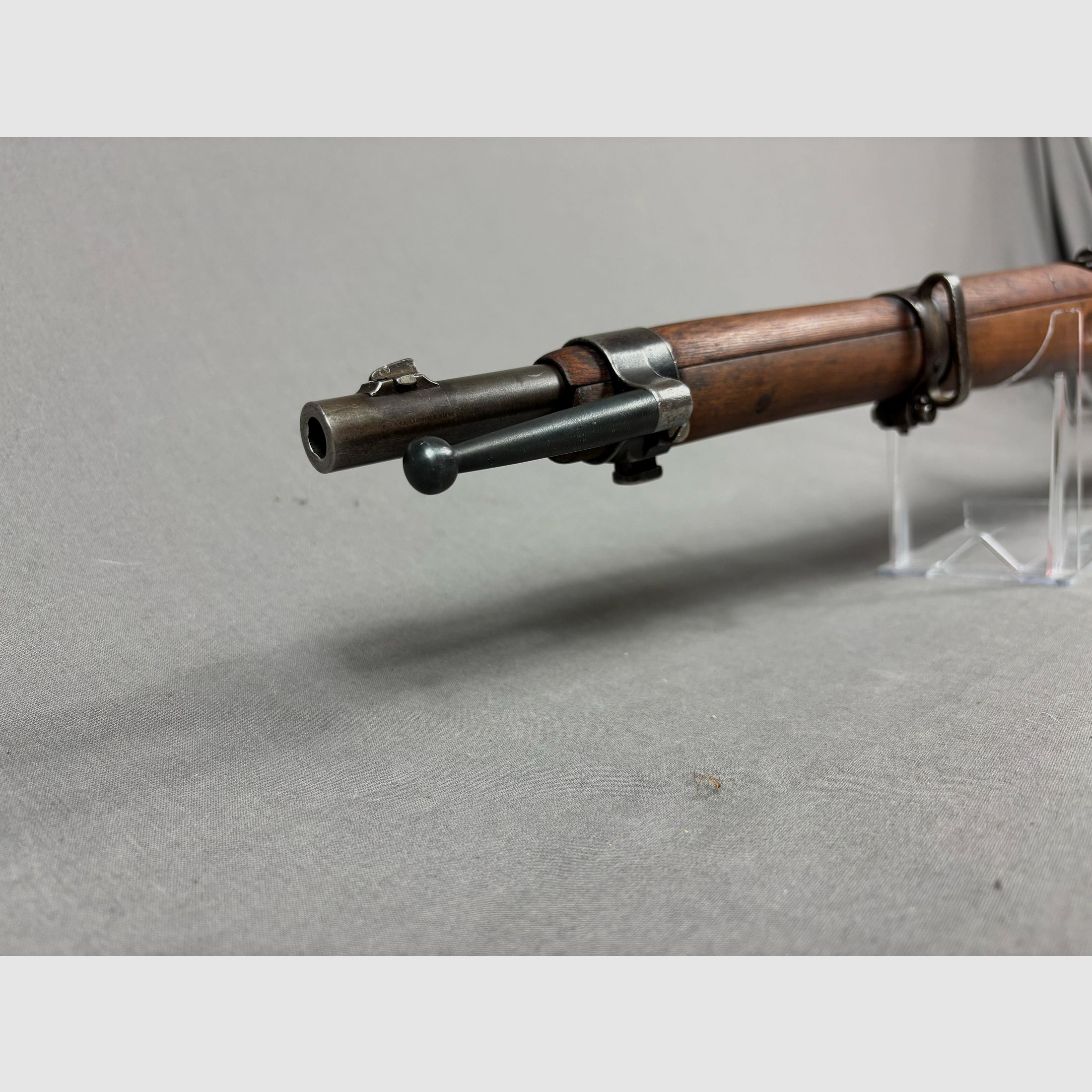 Steyr M95 8x50 Mannlicher