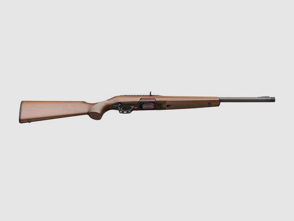 Winchester KK-Büchse Winchester Wildcat Field SA - .22lr - 46 cm (18")