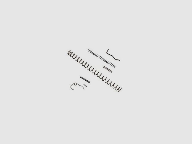 Federn Service Kit Kahr K40