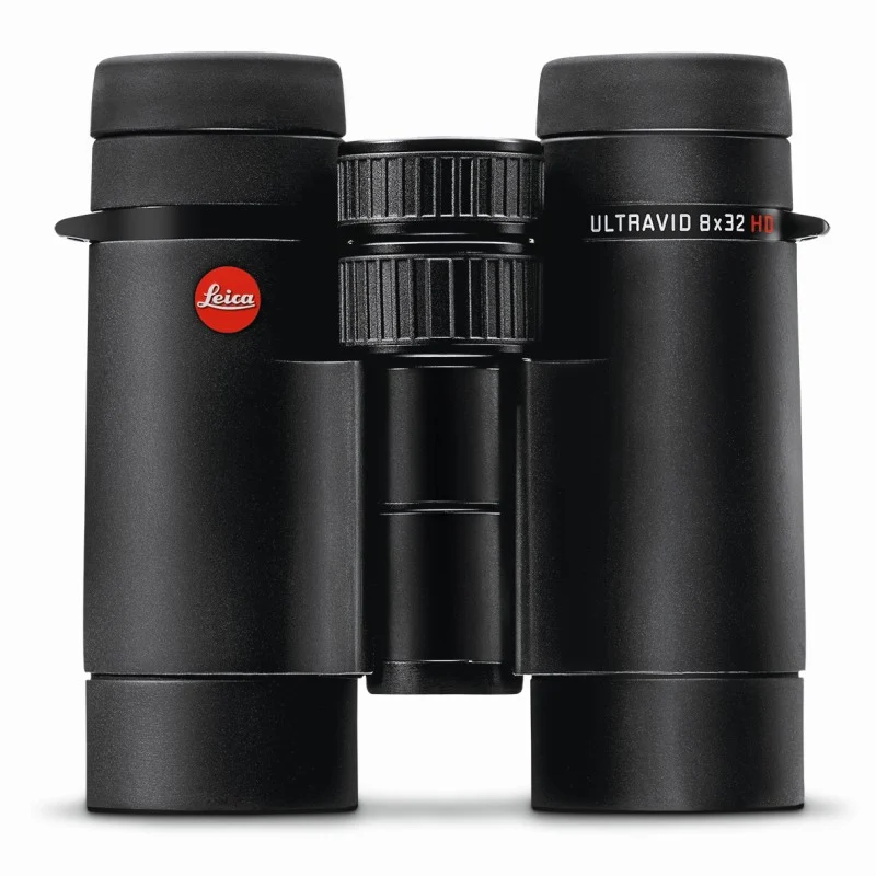 Leica Ultravid 8×32 HD-Plus verrekijker