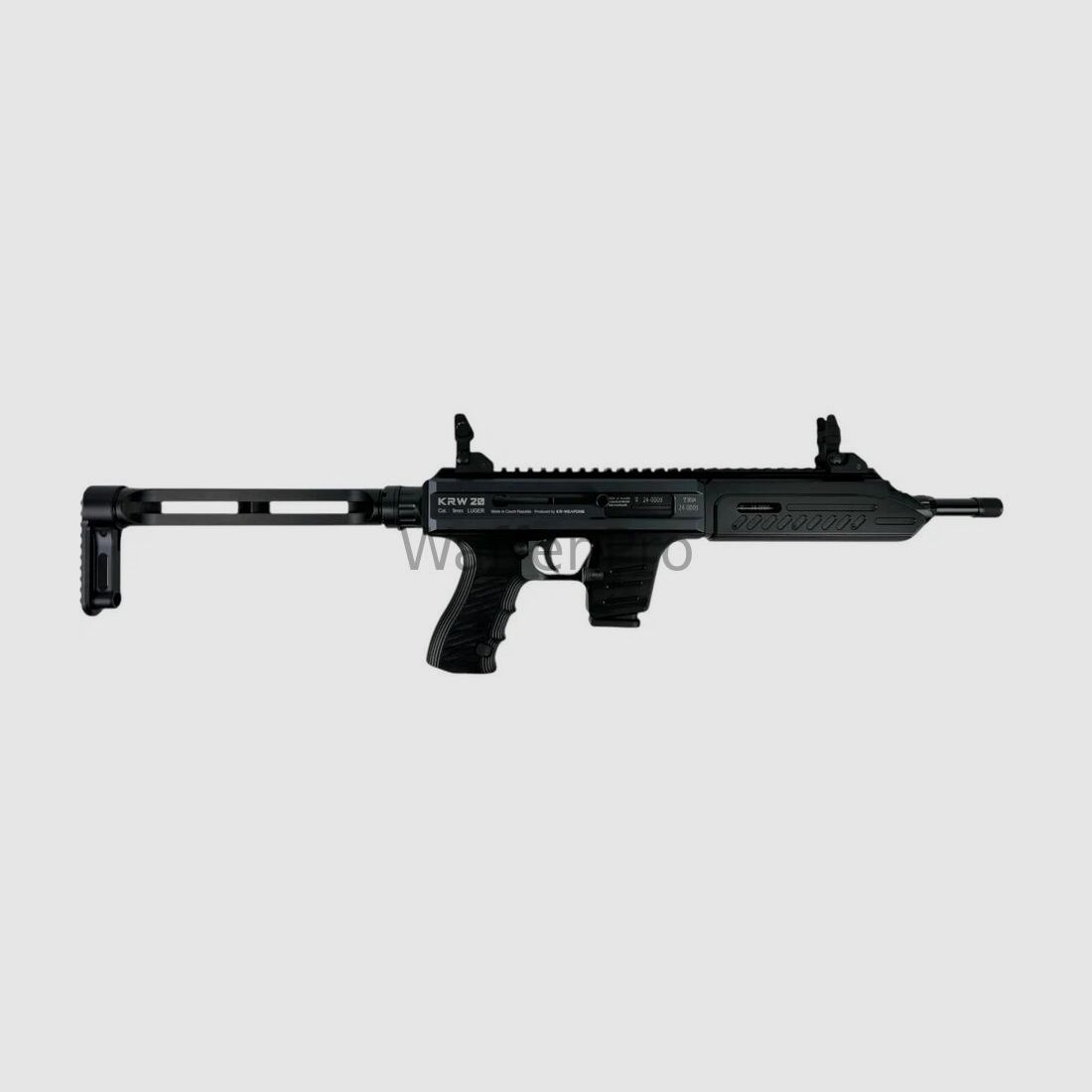 KR-WEAPONS KRW 20