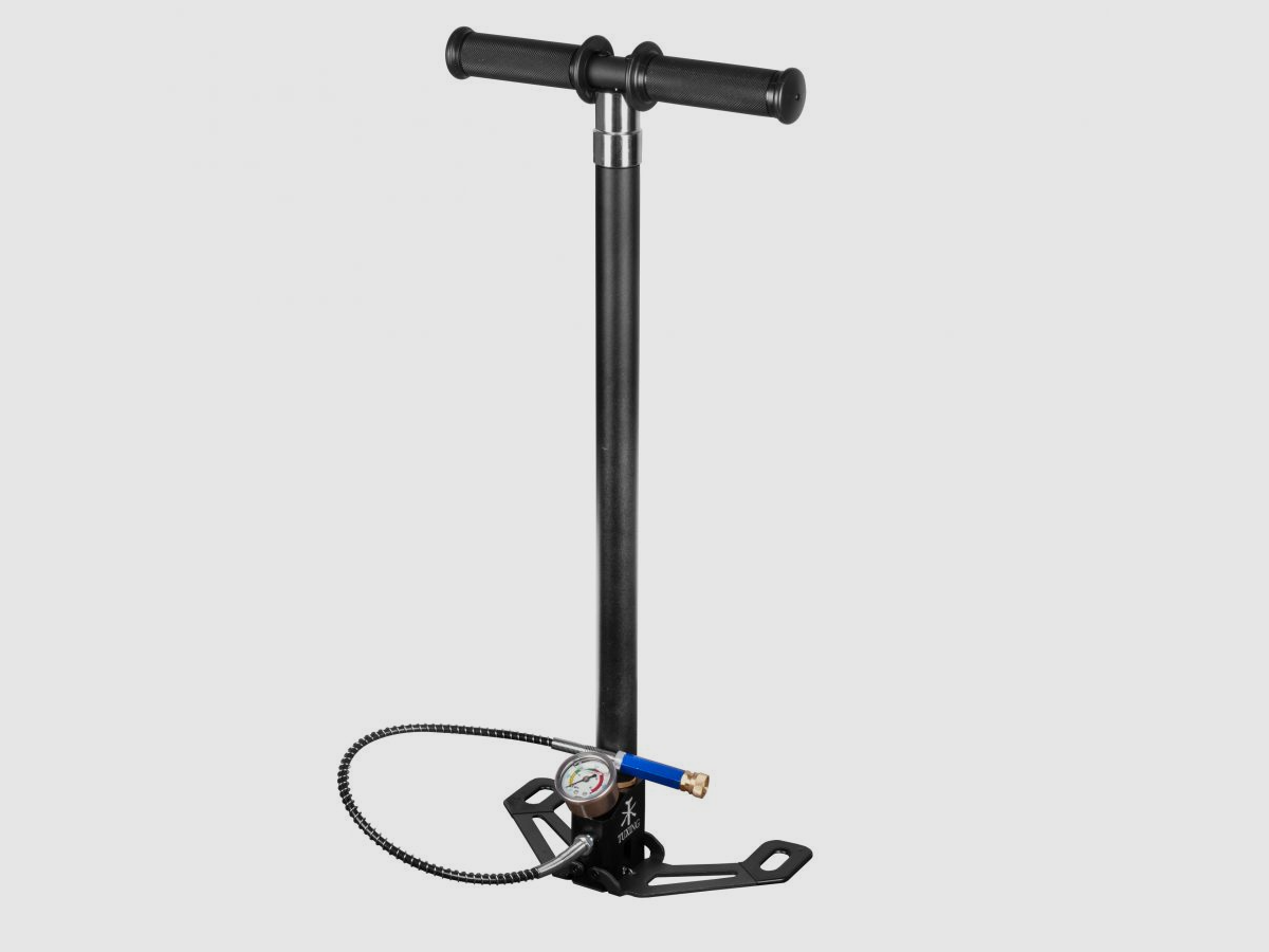 TUXING TXP004 PCP pump with water cooling 701-000, image 2 of 2