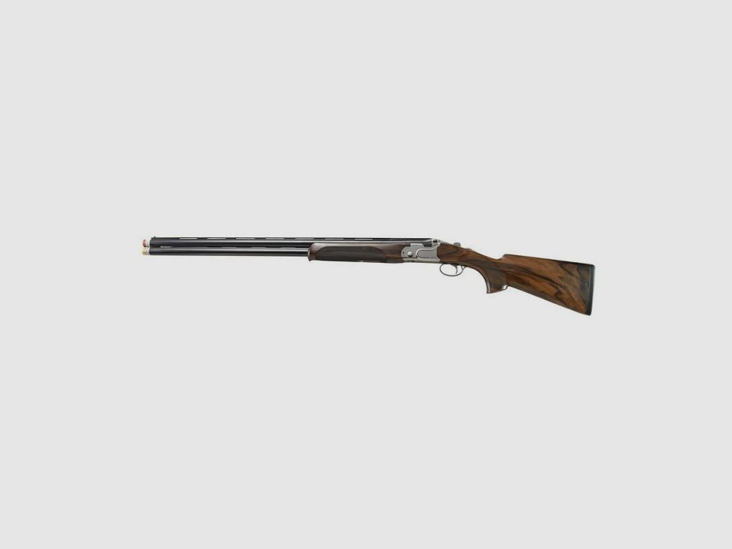 Escopeta superpuesta Beretta DT11 Sporting 12/76, imagen 1 de 9