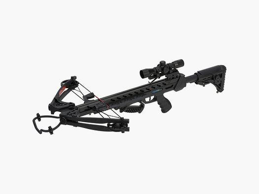 Fucile a balestra compound Frost Wolf 175 lbs