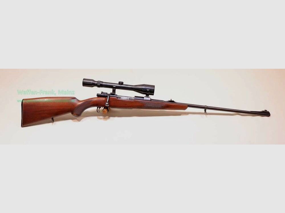 Krieghoff - Ulm Mod. Mauser 98 Jagd