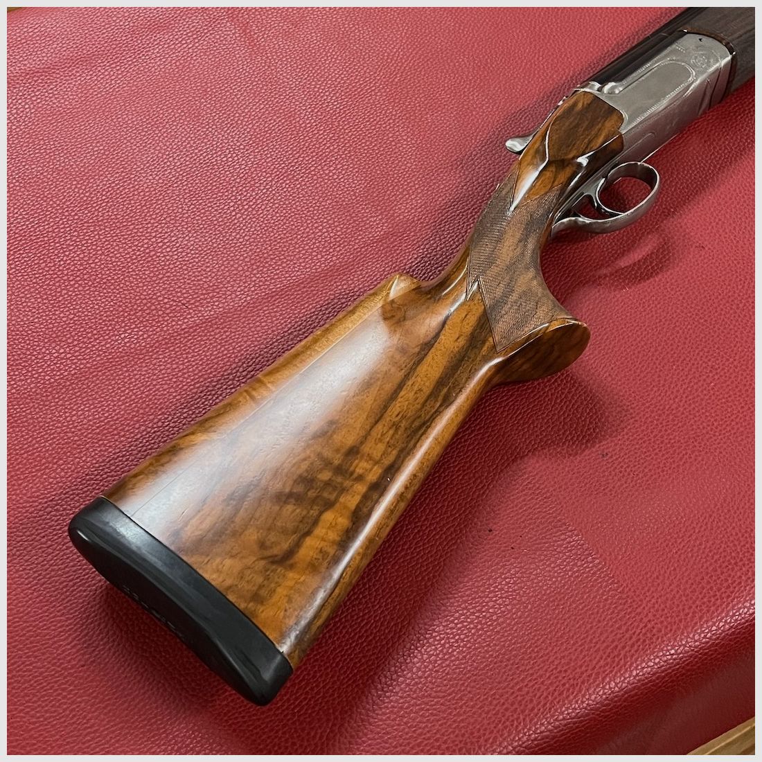 Perazzi SCX, Bild 9 von 13