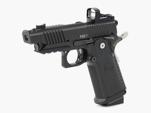 PISTOLET BUL SAS II ULTRA VIPER 9 PARA
