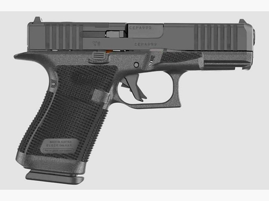 Glock G19 GEN6 9mmLuger