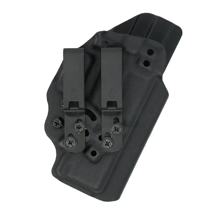 Funda Tenicor CERTUM3 para Glock 43/43X MOS, derecha,, imagen 2 de 6