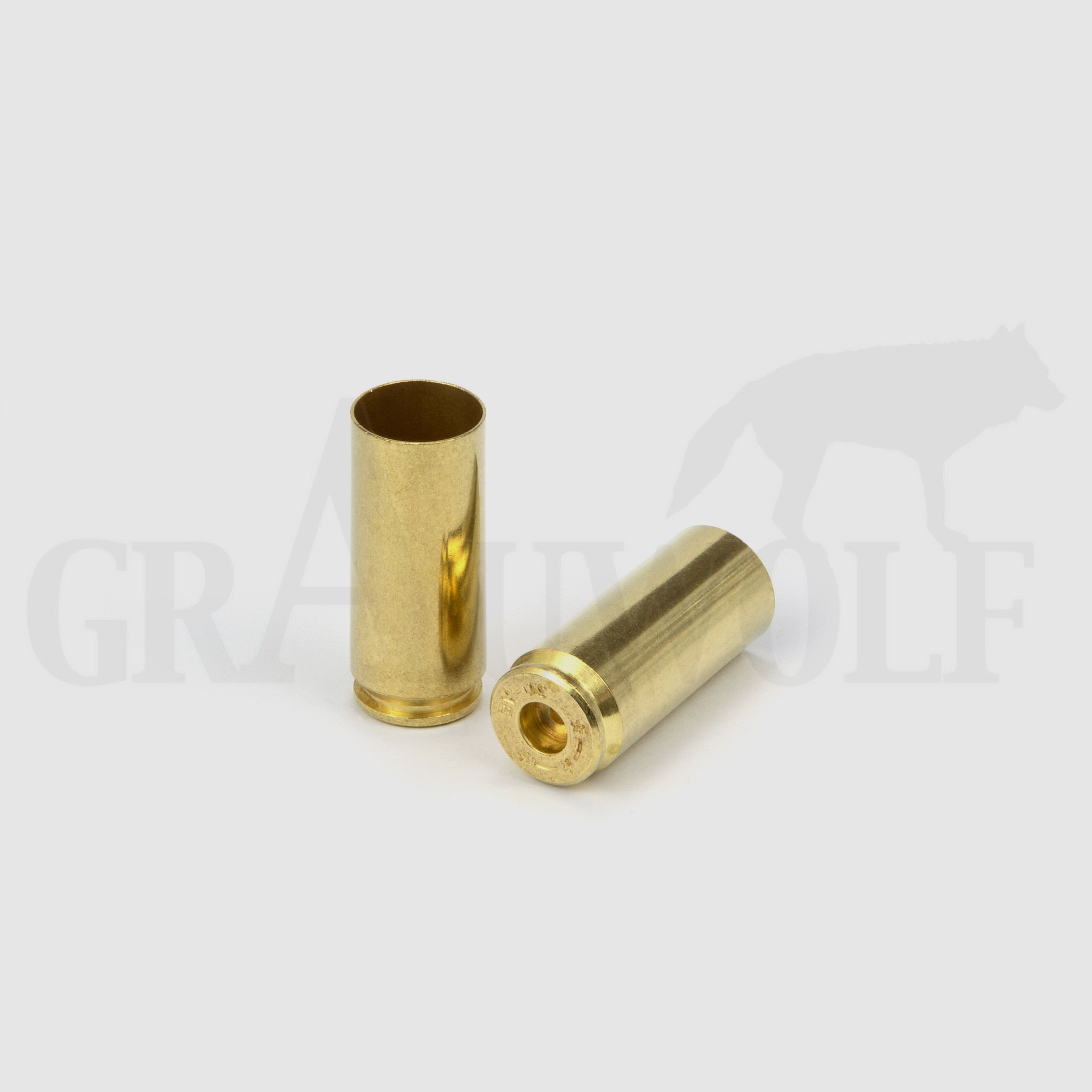 .50 AE (Action Express) Starline Cases 100 Pieces