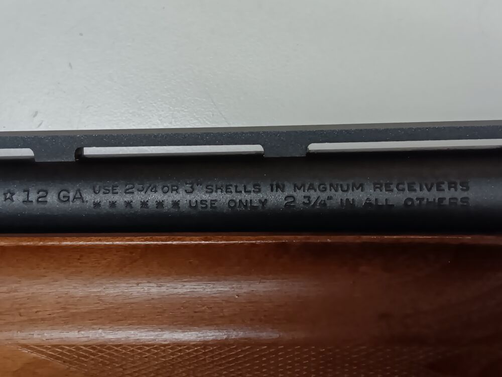 Remington Arms Company 870 Express Magnum