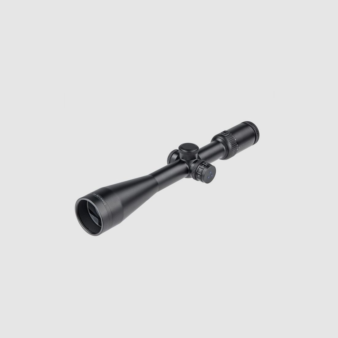 Delta Optical Titanium HD 2.5-15X50 IR Sidefocus (4A Reticle), immagine 1 di 9