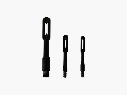 Patchhalter aus Kunststoff - 12 GA