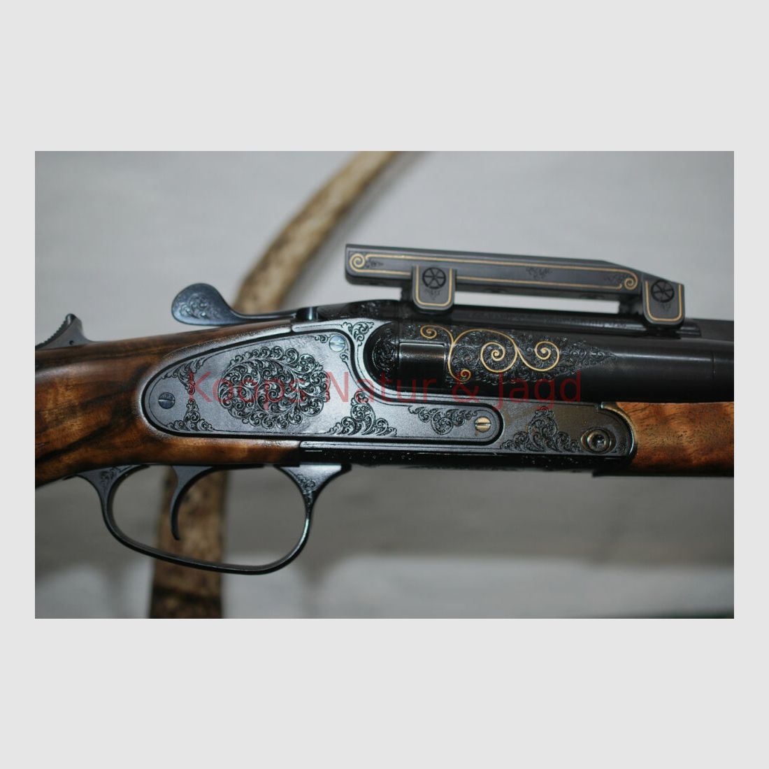 Blaser S2