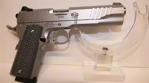 Pistole Bul Armory 1911 Government Kal. .45 ACP