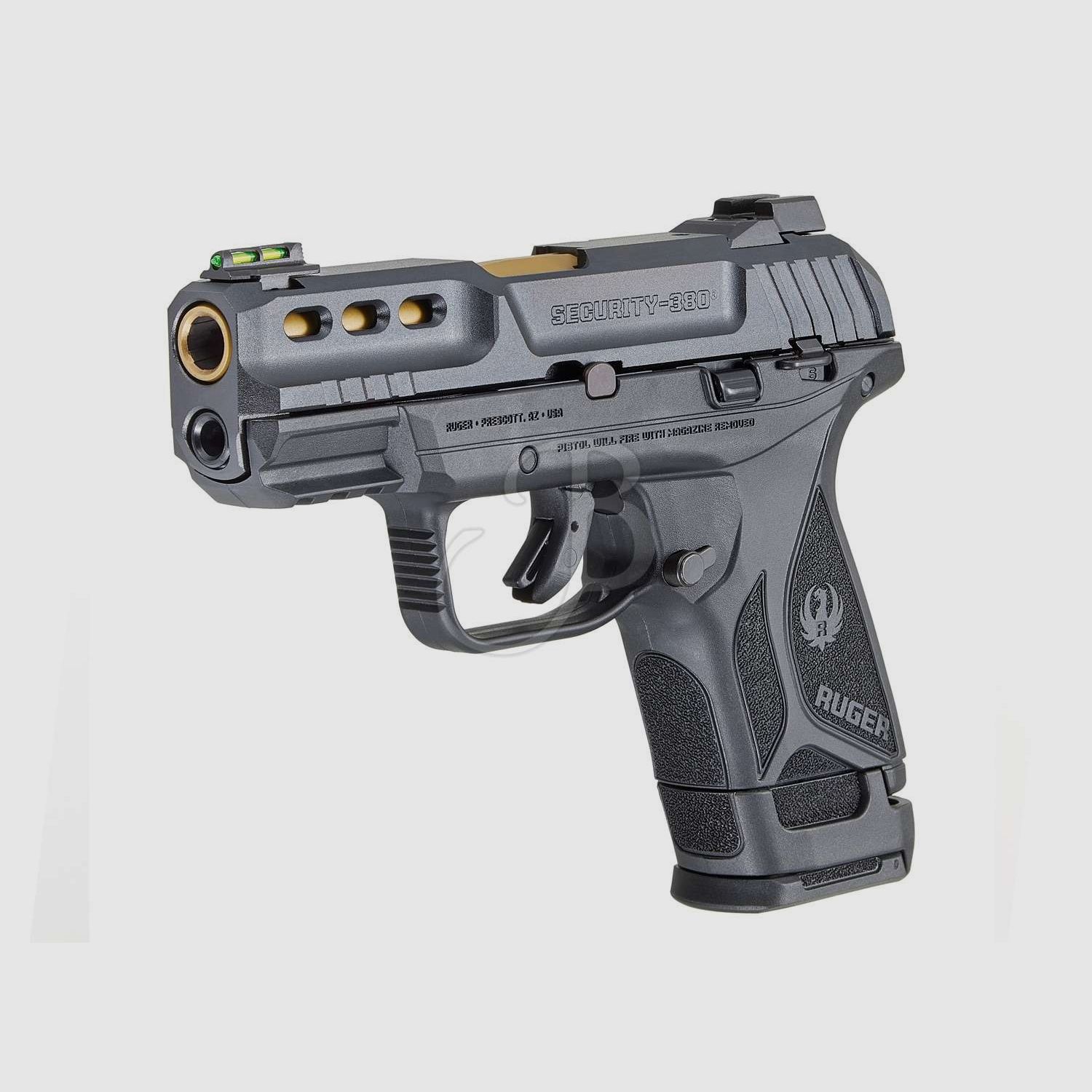 Ruger Pistole Security-380 3,42″ Kal.9 Kurz, Bild 5 von 5
