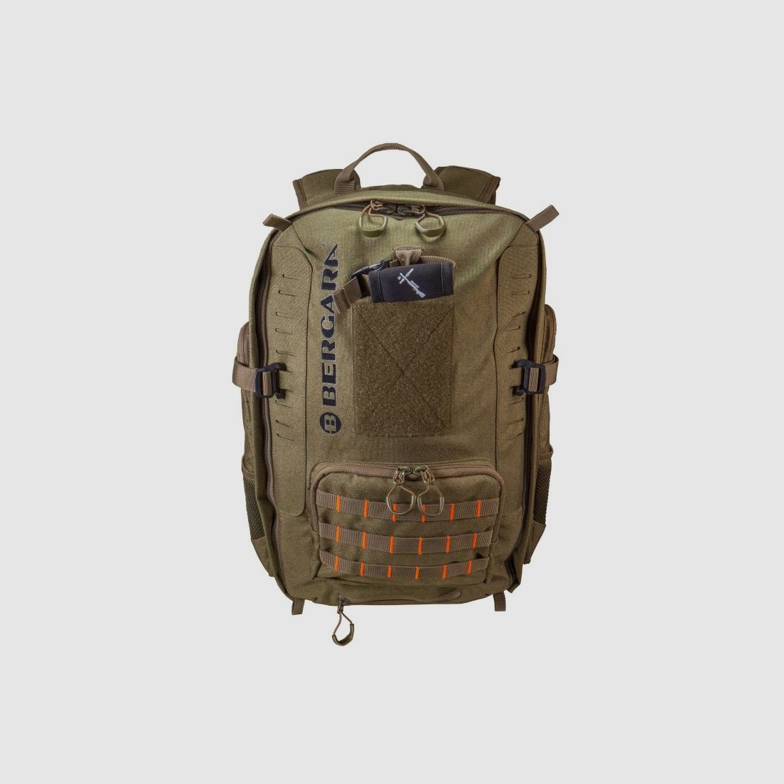 HUNTING BACKPACK DAYPACK 35L, image 1 of 4