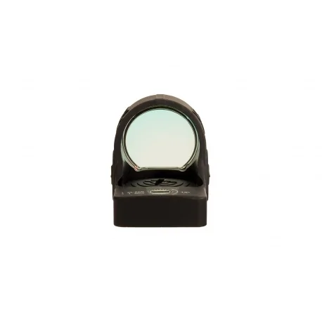 Collimatore Trijicon SRO3-C 5,0 MOA red dot, immagine 4 di 8