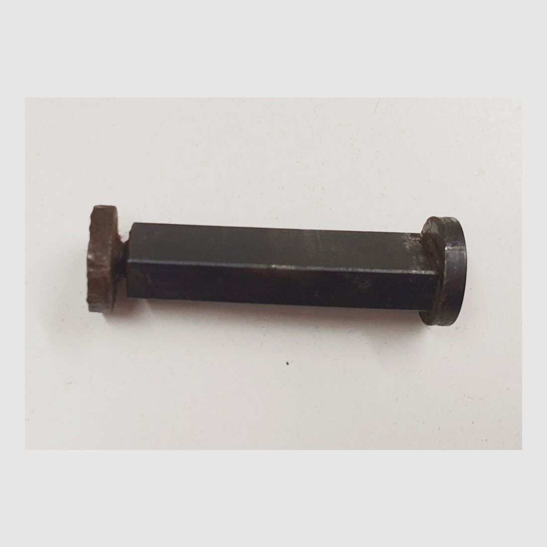 Fucile 43 / Carabina 43 ( G43 / K43 ) [69] SUPPORTO TRASVERSALE per Fucile 43 / Carabina 43 ( G43 / K43 ) pezzo di ricambio originale ad esempio duv qve bcd ac, immagine 5 di 6