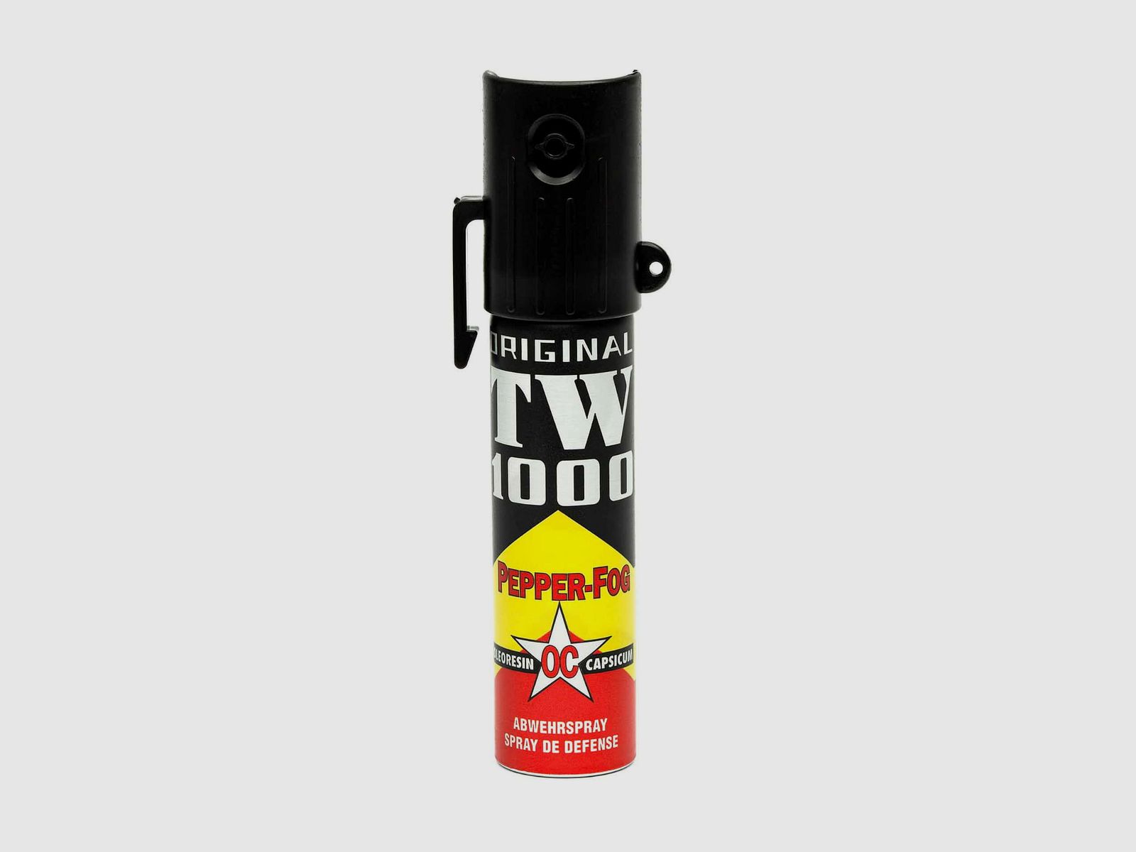 Spray de pimienta TW1000 FOG LADY 20 ml