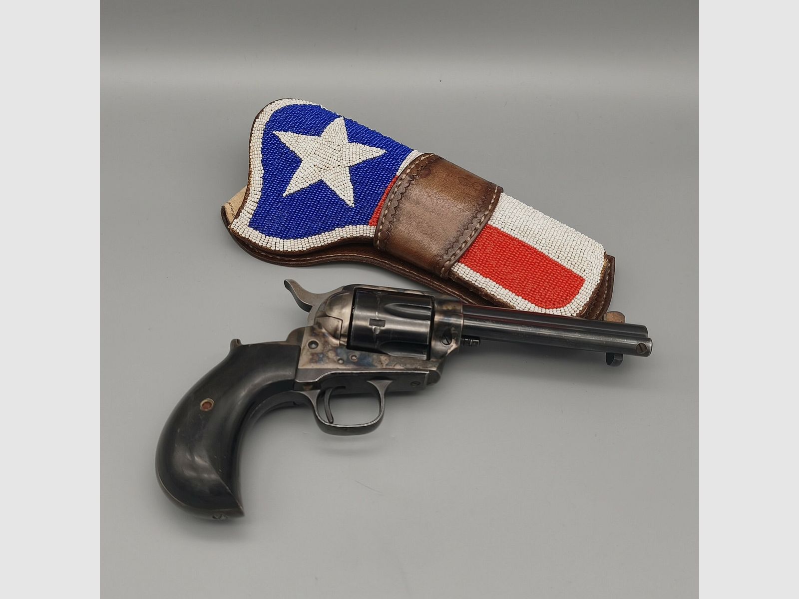 Hege-Uberti 1873 SAA .45Colt