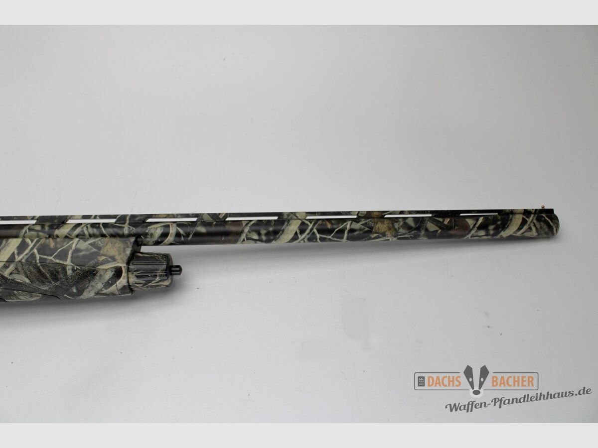 SL Flinte DERYA Lion Conceal C-300 Kal. 12/76 Stahlschrot Camo
