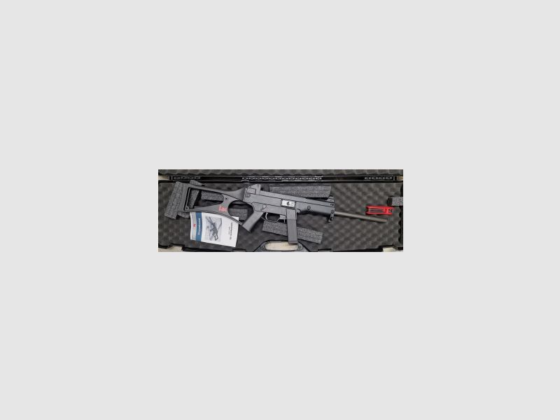 Heckler & Koch USC .45 ACP