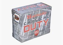 Hornady .357 SIG Critical Duty 135grs / 8.7g
