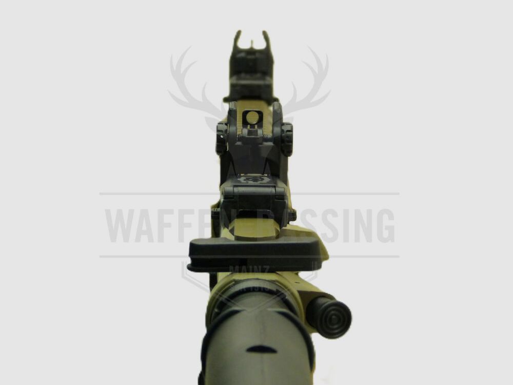 Tippmann Arms M4-22