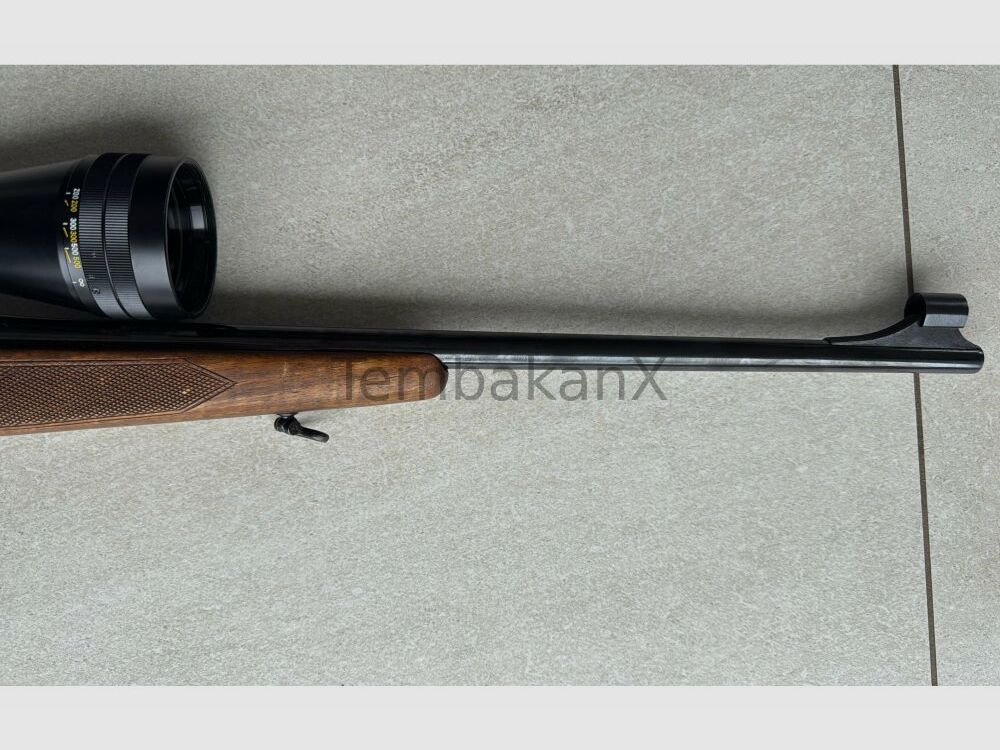 Zastava .222RemMag