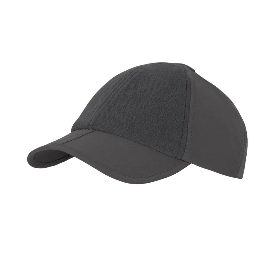 Czapka Foldig Outdoor Cap - StormStretch - Shadow Grey, image 2 of 136