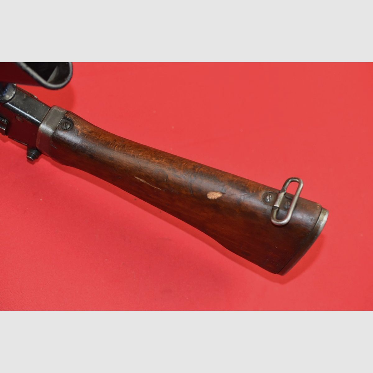 #7810 FN-FAL-Karabiner ROMAT, Israel, Kal. 7,62x51, Bild 15 von 27
