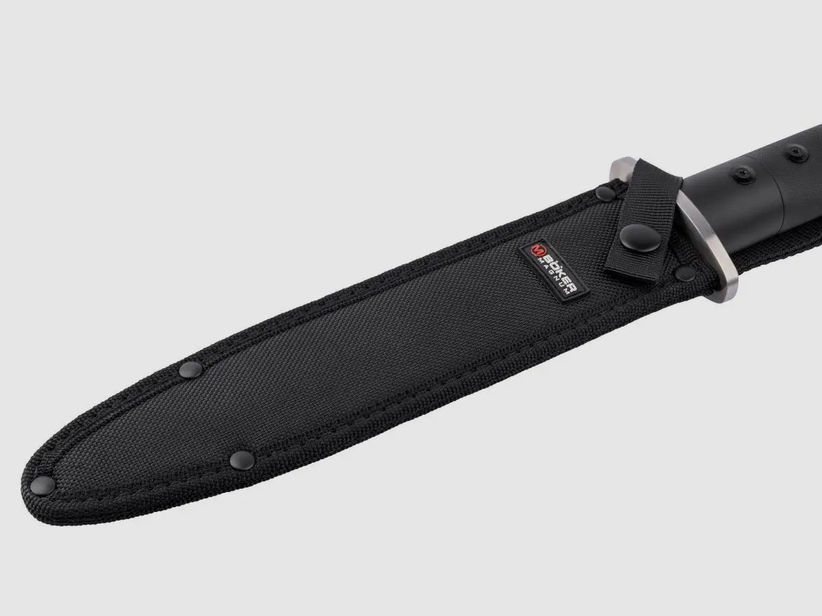 Böker Magnum Abfangmesser Boar Spear