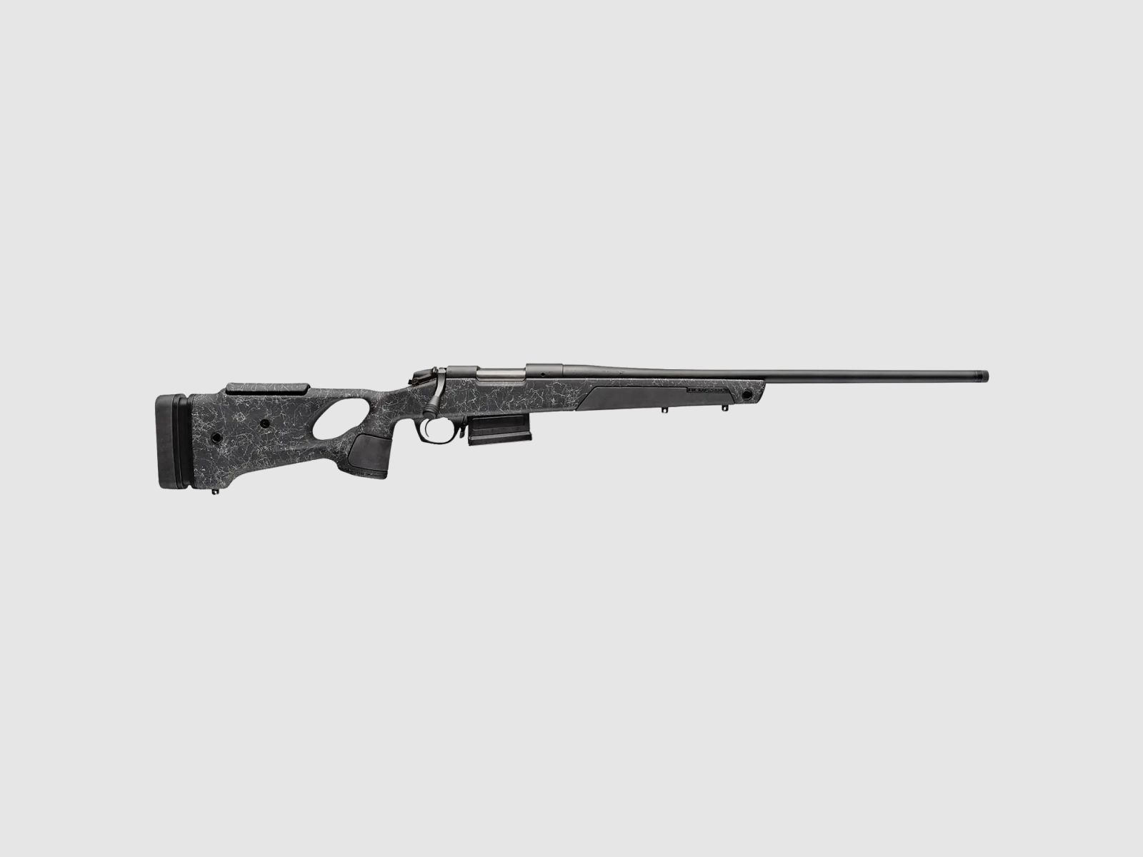 Bergara B14 Thumbhole Kaliber .308Win