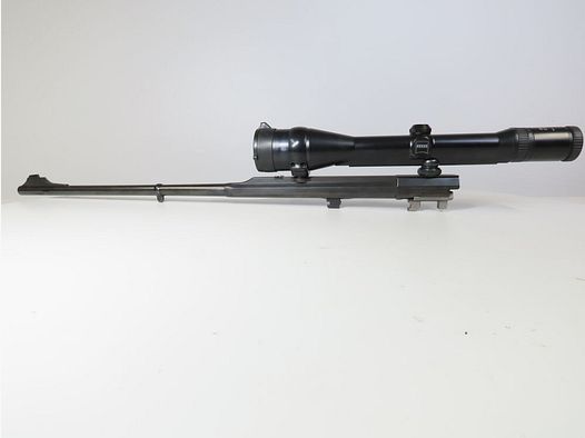 Blaser K77 Austauschlauf incl. Zeiss Optik