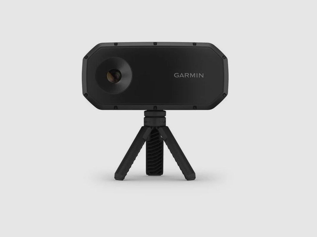 MASZYNA DO RZUTKÓW GARMIN XERO S1 TRAPSHOOTING TRAINER, zdjęcie 2 z 7
