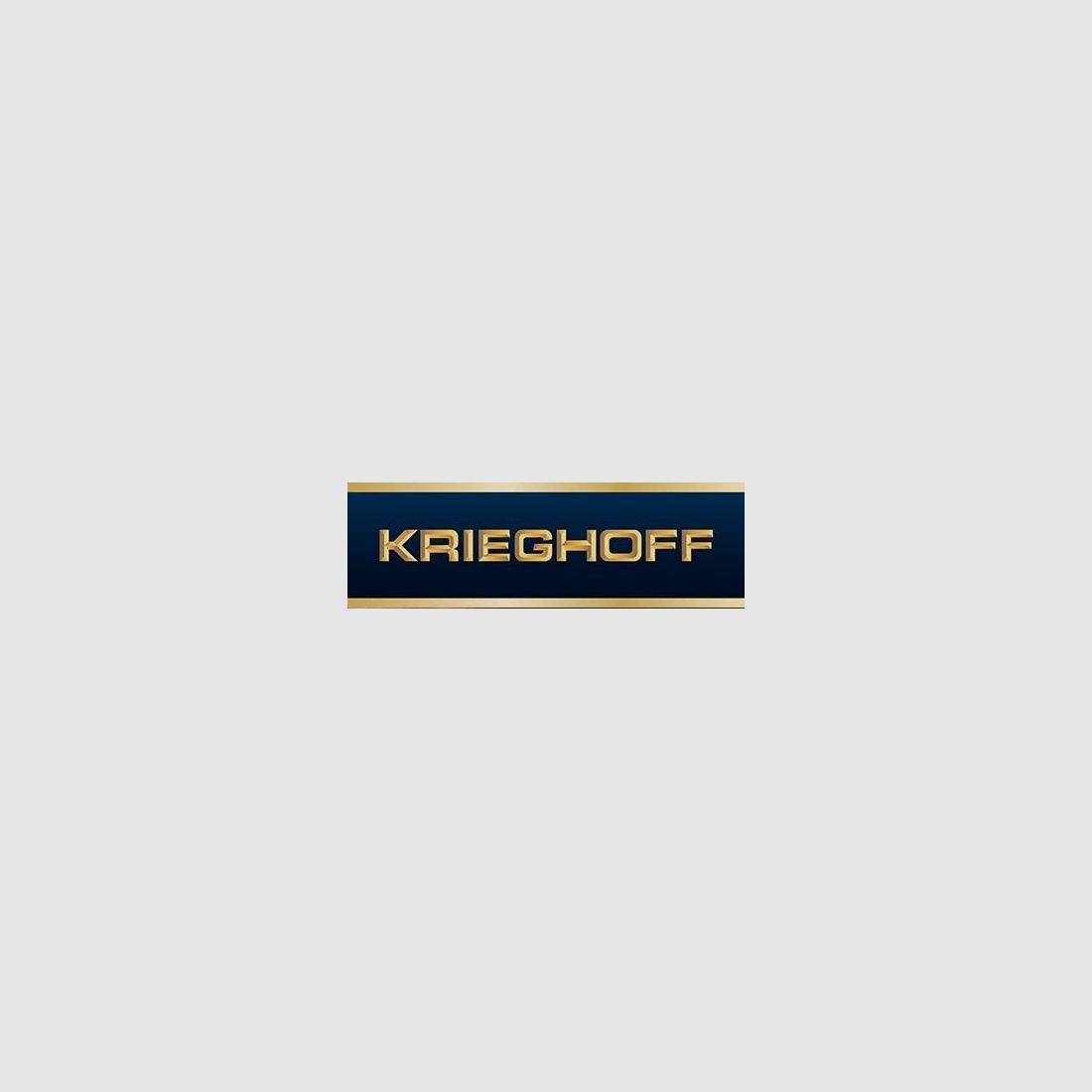 KRIEGHOFF Wechsellauf f. Mod. Classic 20/76 Lauf 71cm