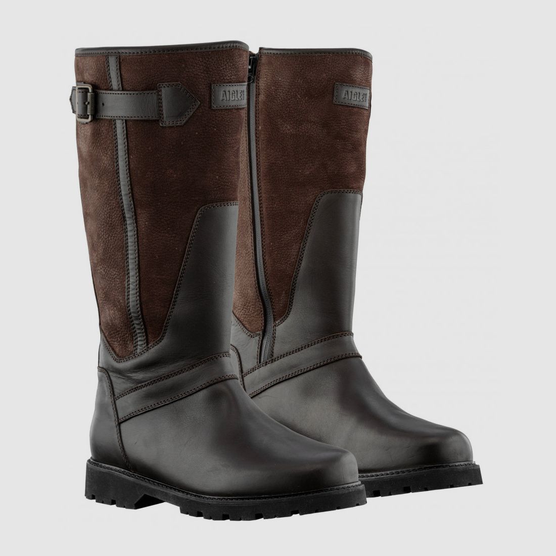 Aigle gefütterte Inverss GTX Stiefel - Damen, Bild 3 von 10