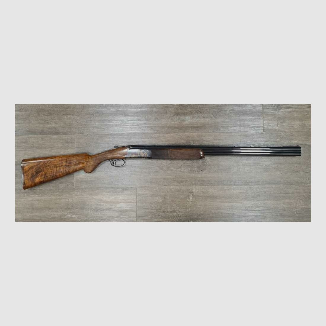 Rizzini Rizzini Bockflinte