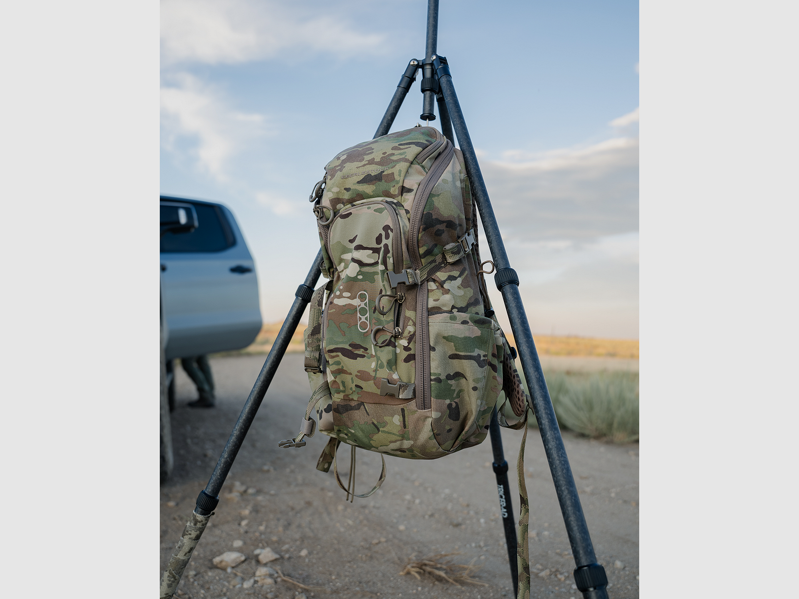 Eberlestock Brute Scout, image 5 of 13